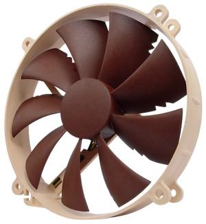 noctua NF-P14 FLX
